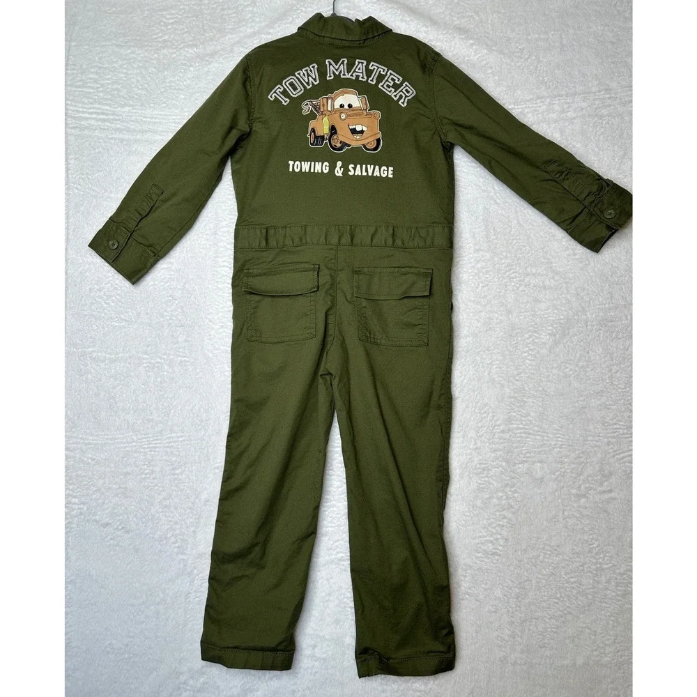 GAP baby pixar
